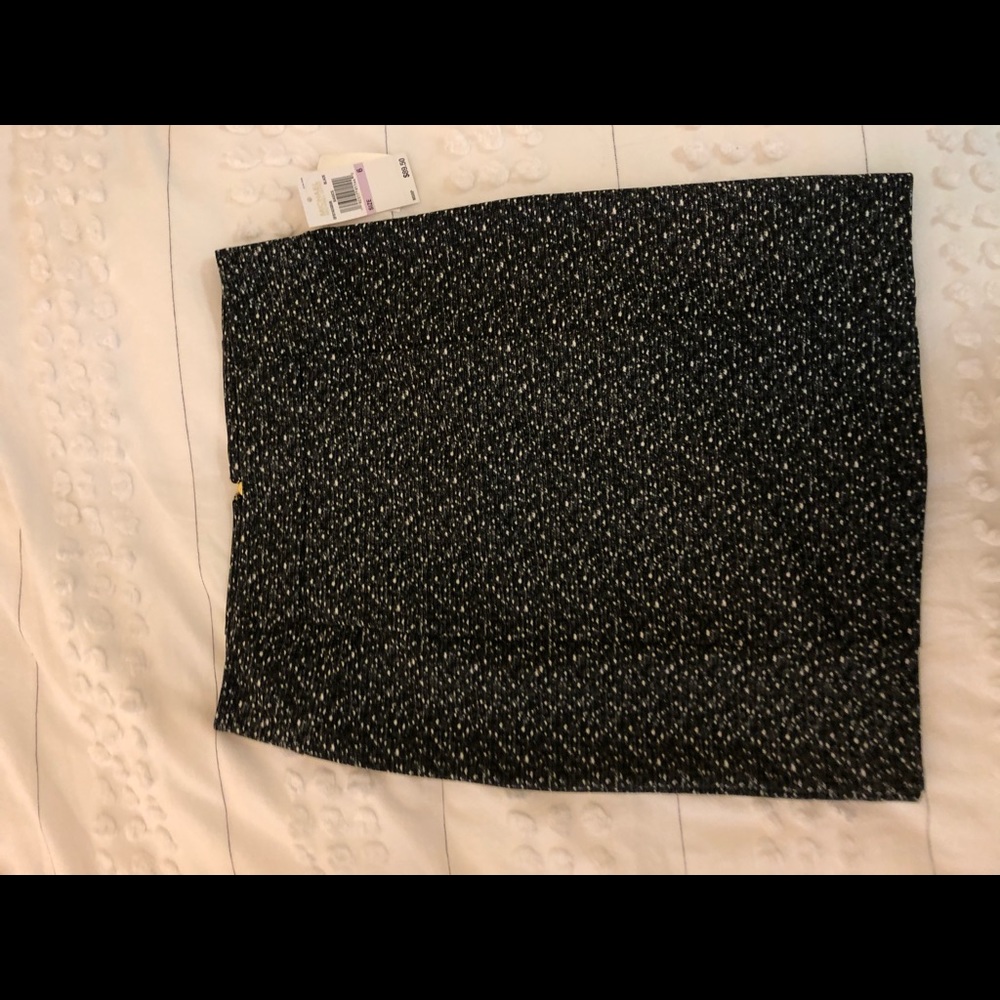 MICHEAL KORS MINI SKIRT BRAND NEW